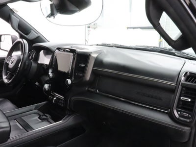 2023 RAM 1500 Limited 4WD Navigation
