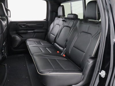 2023 RAM 1500 Limited 4WD Navigation