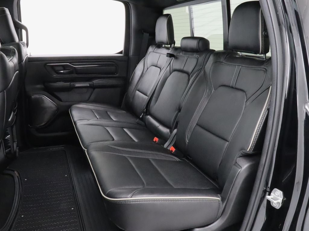 2023 RAM 1500 Limited 4WD Navigation