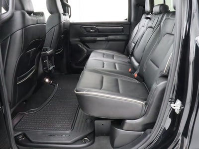 2023 RAM 1500 Limited 4WD Navigation