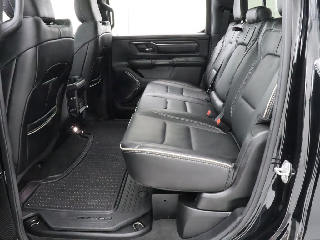 2023 RAM 1500 Limited 4WD Navigation