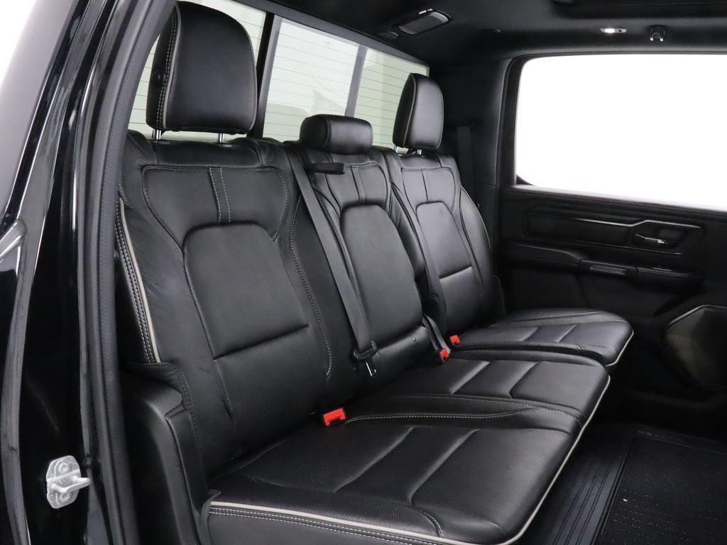 2023 RAM 1500 Limited 4WD Navigation
