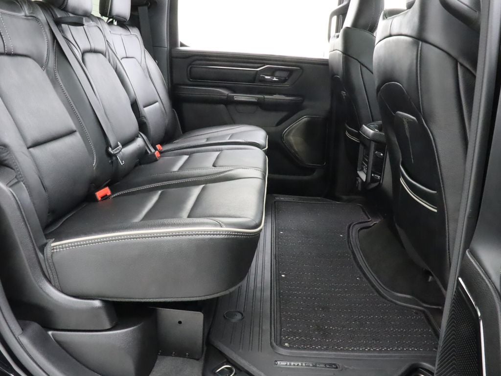 2023 RAM 1500 Limited 4WD Navigation