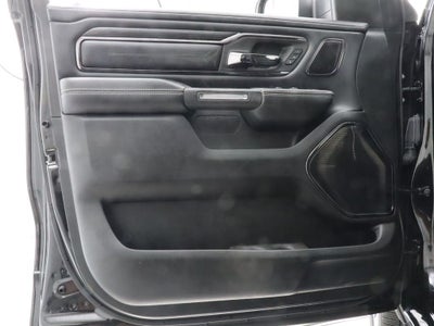 2023 RAM 1500 Limited 4WD Navigation