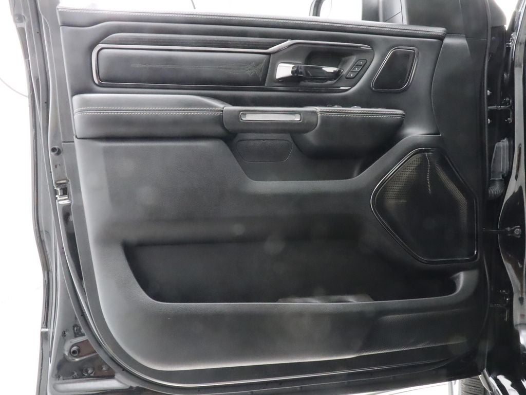 2023 RAM 1500 Limited 4WD Navigation