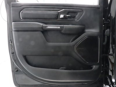 2023 RAM 1500 Limited 4WD Navigation