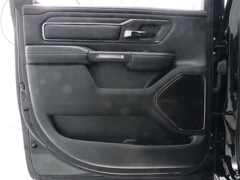 2023 RAM 1500 Limited 4WD Navigation