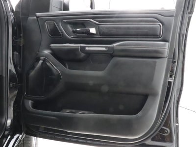 2023 RAM 1500 Limited 4WD Navigation