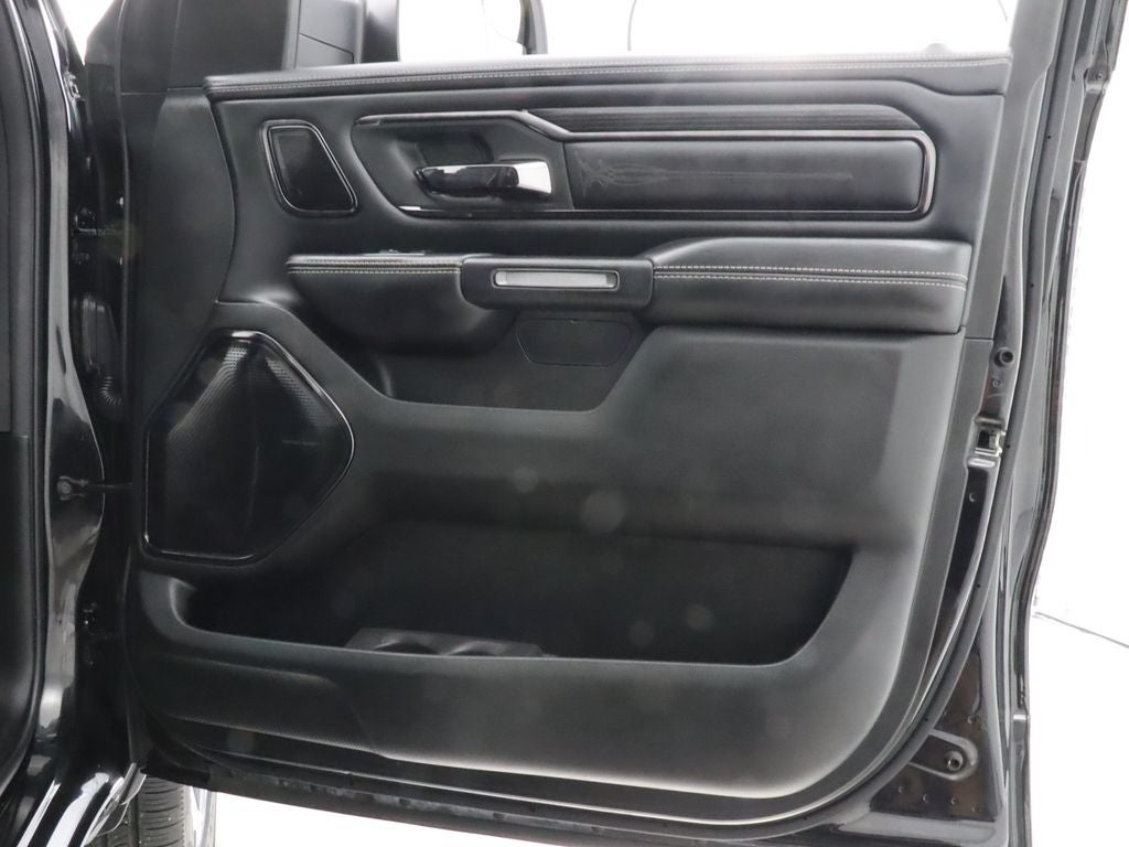 2023 RAM 1500 Limited 4WD Navigation