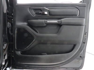 2023 RAM 1500 Limited 4WD Navigation