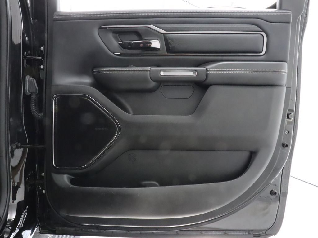 2023 RAM 1500 Limited 4WD Navigation