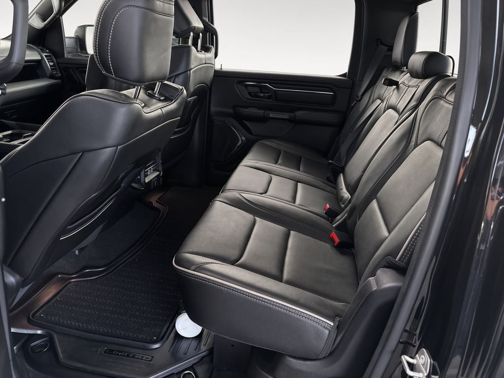 2023 RAM 1500 Limited 4WD Navigation