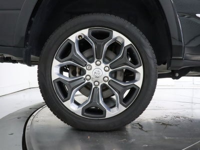 2023 RAM 1500 Limited 4WD Navigation