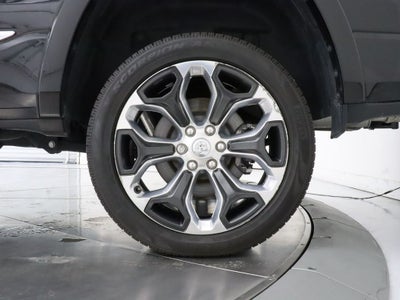 2023 RAM 1500 Limited 4WD Navigation