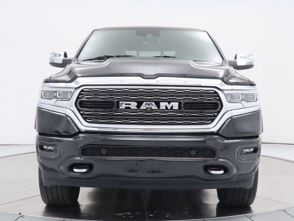 2023 RAM 1500 Limited 4WD Navigation