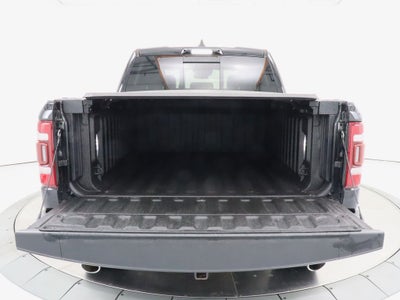 2023 RAM 1500 Limited 4WD Navigation