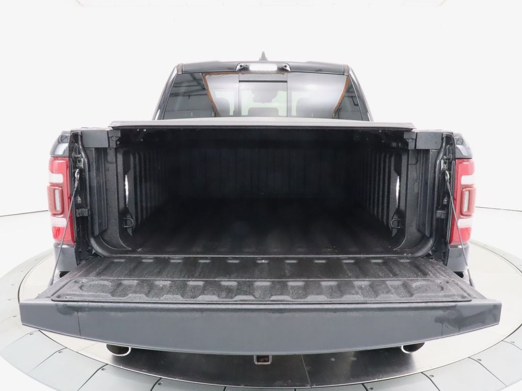 2023 RAM 1500 Limited 4WD Navigation