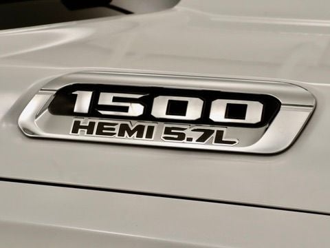 2019 RAM 1500 Laramie Longhorn 4WD Navigation