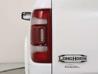 2019 RAM 1500 Laramie Longhorn 4WD Navigation