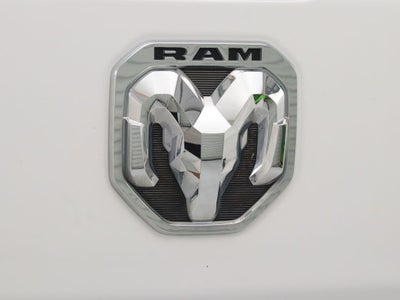 2019 RAM 1500 Laramie Longhorn 4WD Navigation