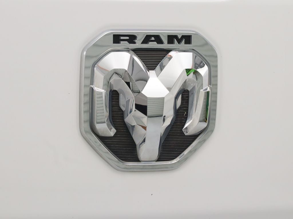 2019 RAM 1500 Laramie Longhorn 4WD Navigation