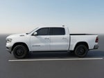 2019 RAM 1500 Limited 4WD Navigation