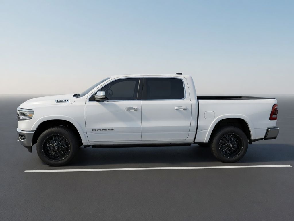2019 RAM 1500 Limited 4WD Navigation