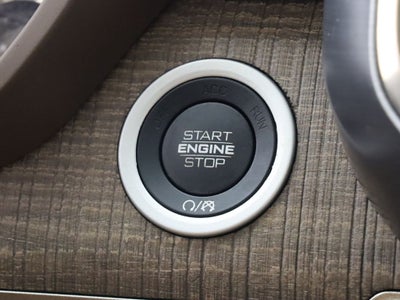 2019 RAM 1500 Laramie Longhorn 4WD Navigation