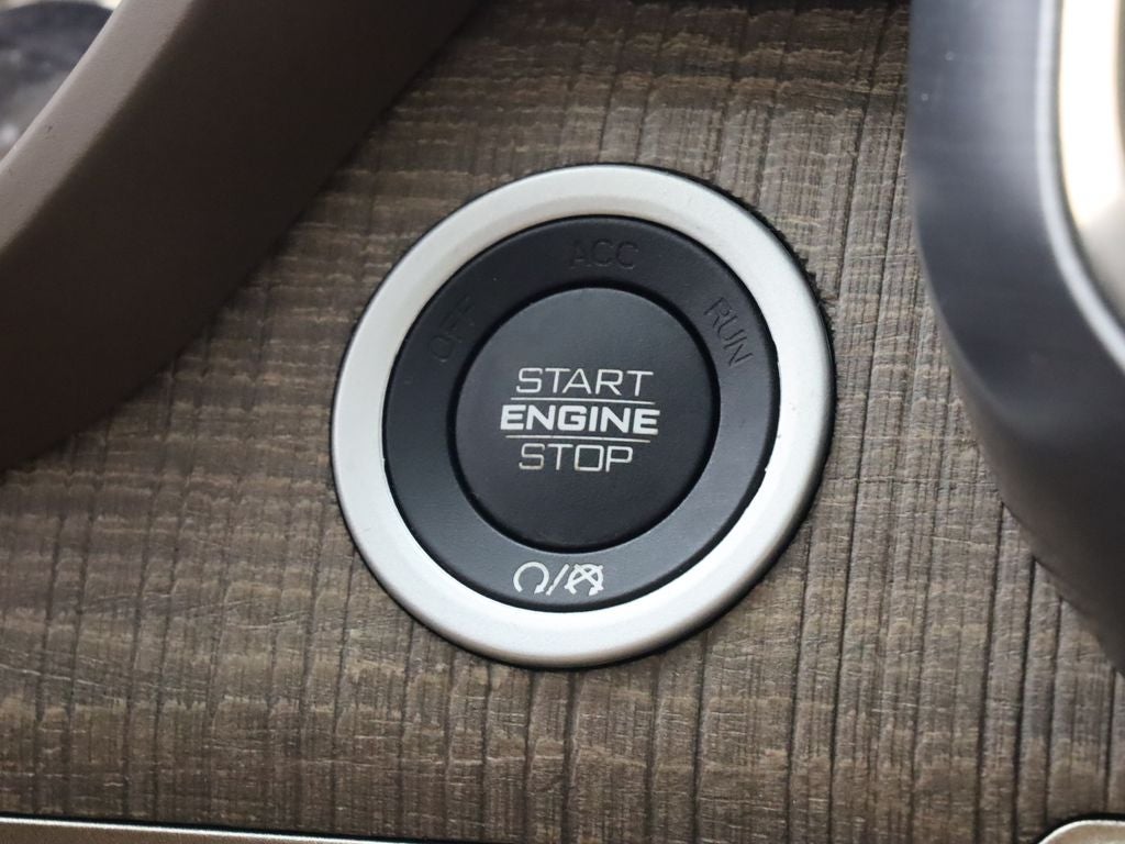 2019 RAM 1500 Laramie Longhorn 4WD Navigation