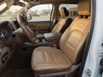 2019 RAM 1500 Limited 4WD Navigation