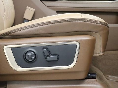 2019 RAM 1500 Laramie Longhorn 4WD Navigation
