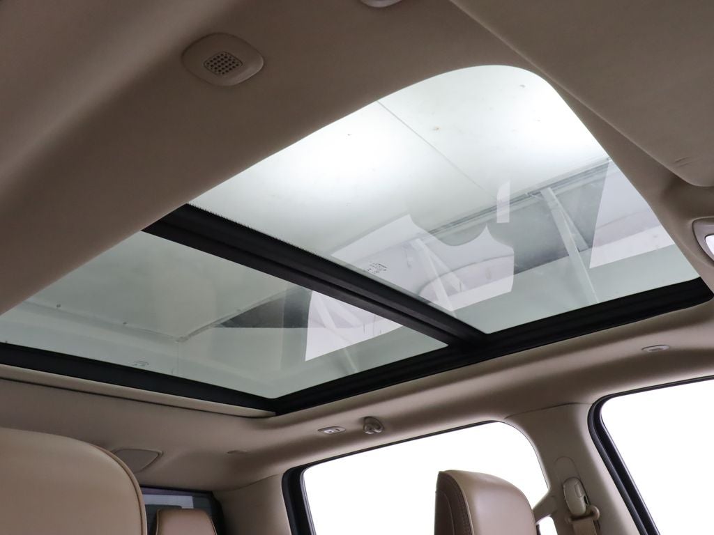 2019 RAM 1500 Laramie Longhorn 4WD Navigation