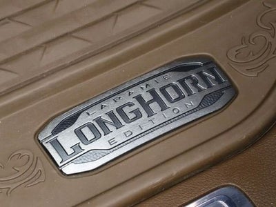 2019 RAM 1500 Laramie Longhorn 4WD Navigation