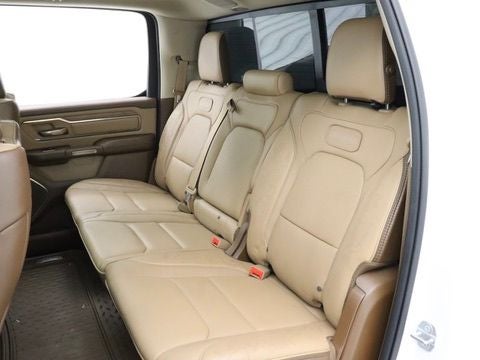 2019 RAM 1500 Laramie Longhorn 4WD Navigation