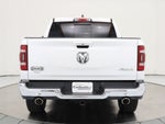 2019 RAM 1500 Laramie Longhorn 4WD Navigation