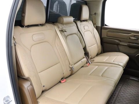 2019 RAM 1500 Laramie Longhorn 4WD Navigation