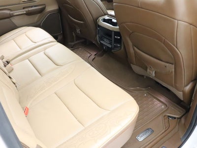 2019 RAM 1500 Laramie Longhorn 4WD Navigation