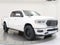 2019 RAM 1500 Laramie Longhorn 4WD Navigation