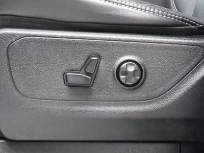 2020 RAM 1500 Rebel 4WD Navigation