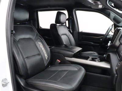 2020 RAM 1500 Rebel 4WD Navigation