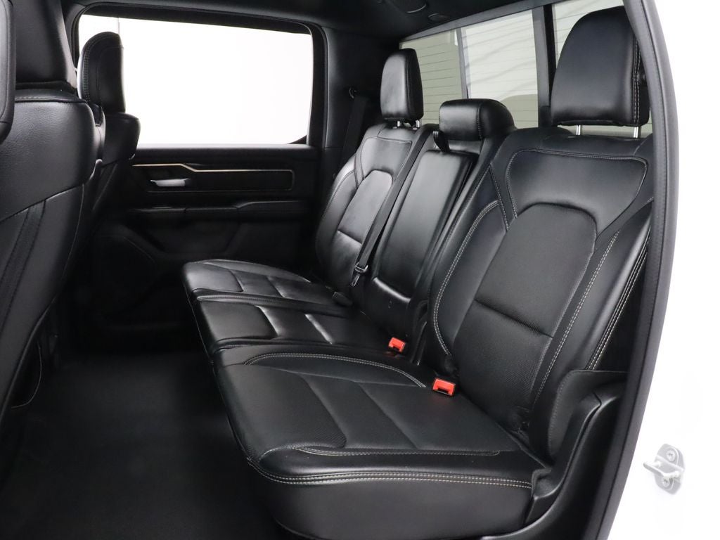 2020 RAM 1500 Rebel 4WD Navigation