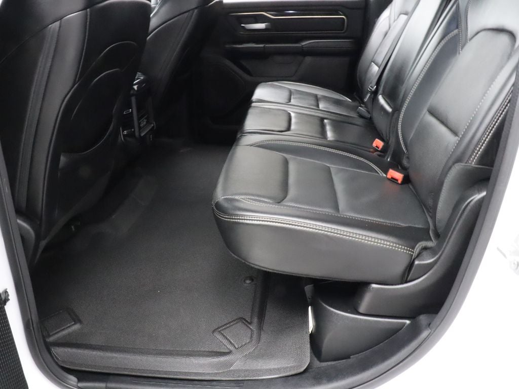 2020 RAM 1500 Rebel 4WD Navigation