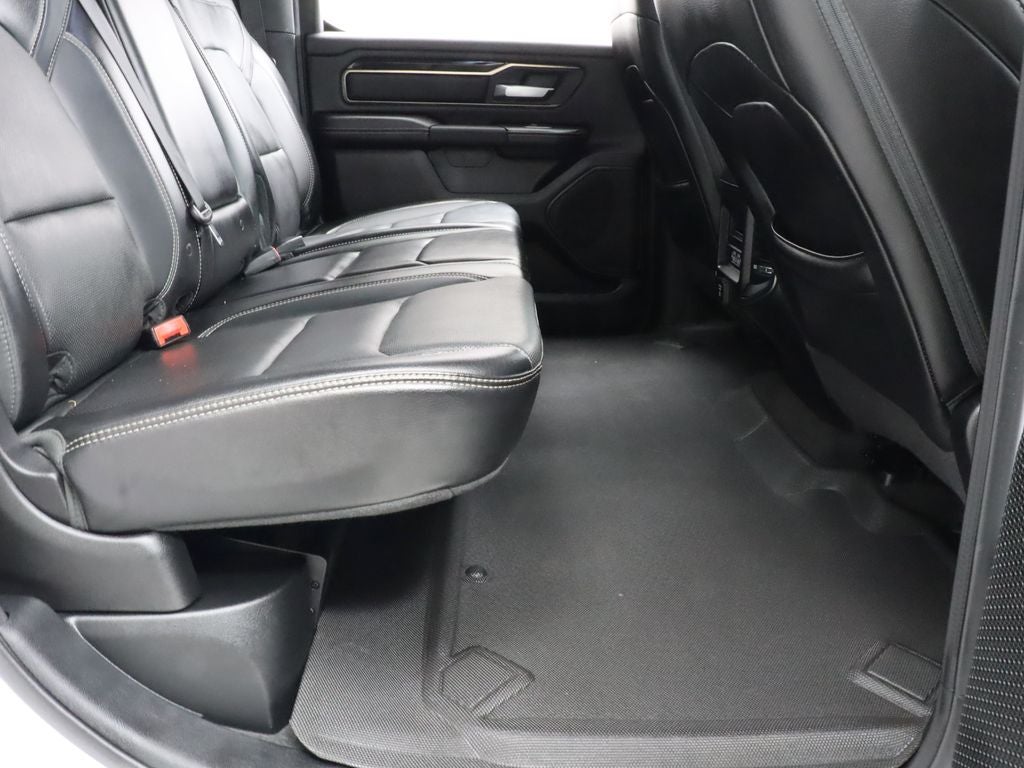 2020 RAM 1500 Rebel 4WD Navigation