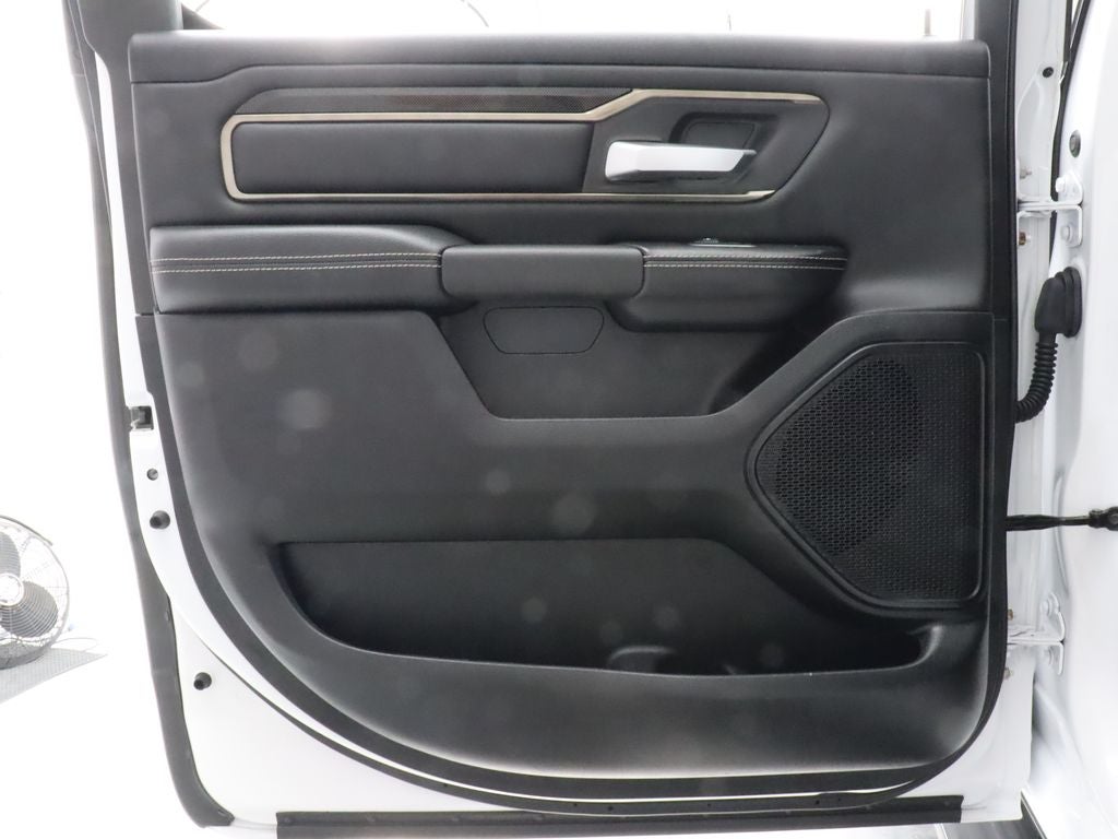 2020 RAM 1500 Rebel 4WD Navigation