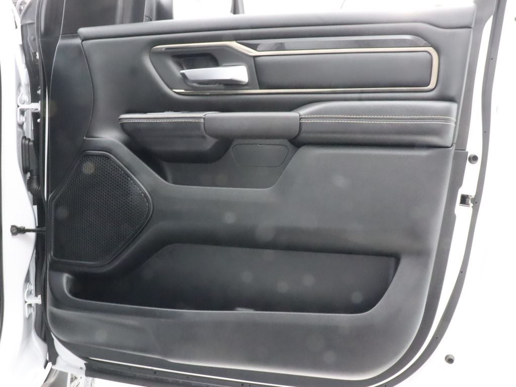 2020 RAM 1500 Rebel 4WD Navigation