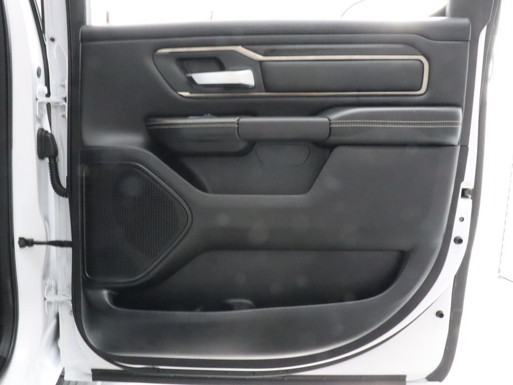2020 RAM 1500 Rebel 4WD Navigation
