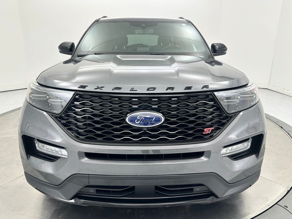 2022 Ford Explorer ST 4WD Navigation