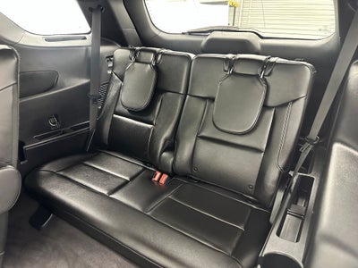 2022 Ford Explorer ST 4WD Navigation