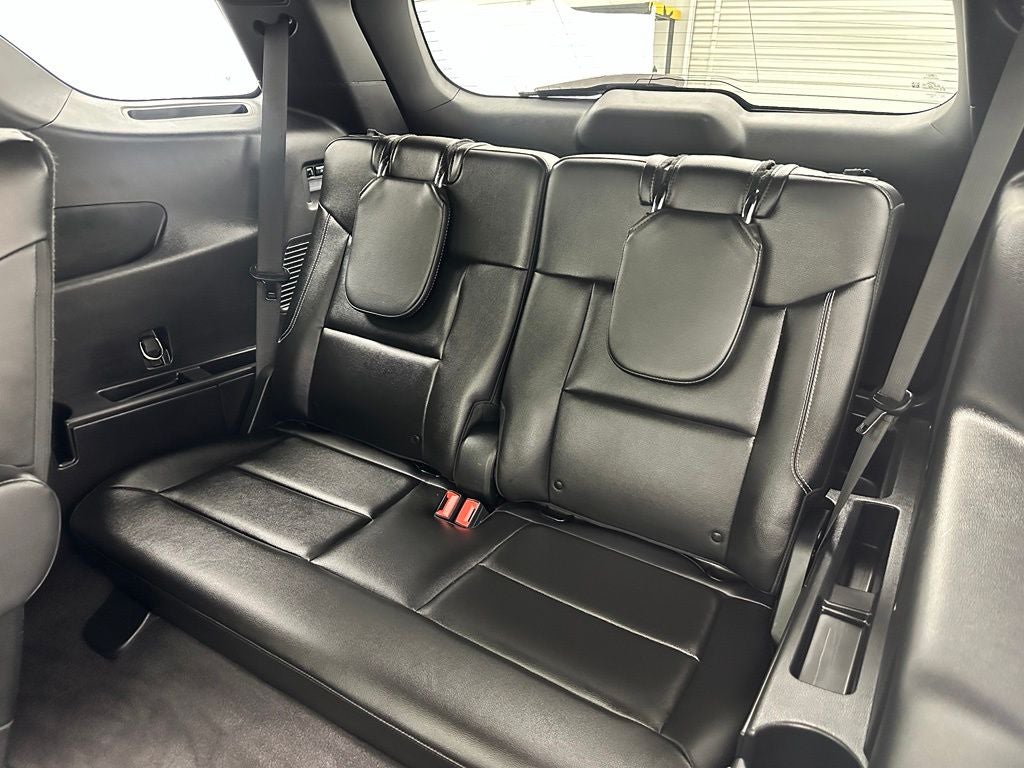 2022 Ford Explorer ST 4WD Navigation