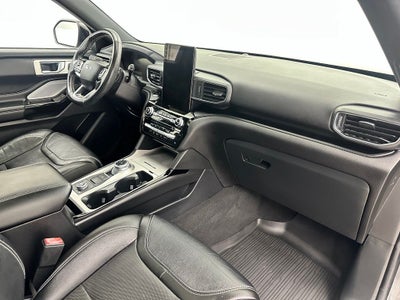 2022 Ford Explorer ST 4WD Navigation